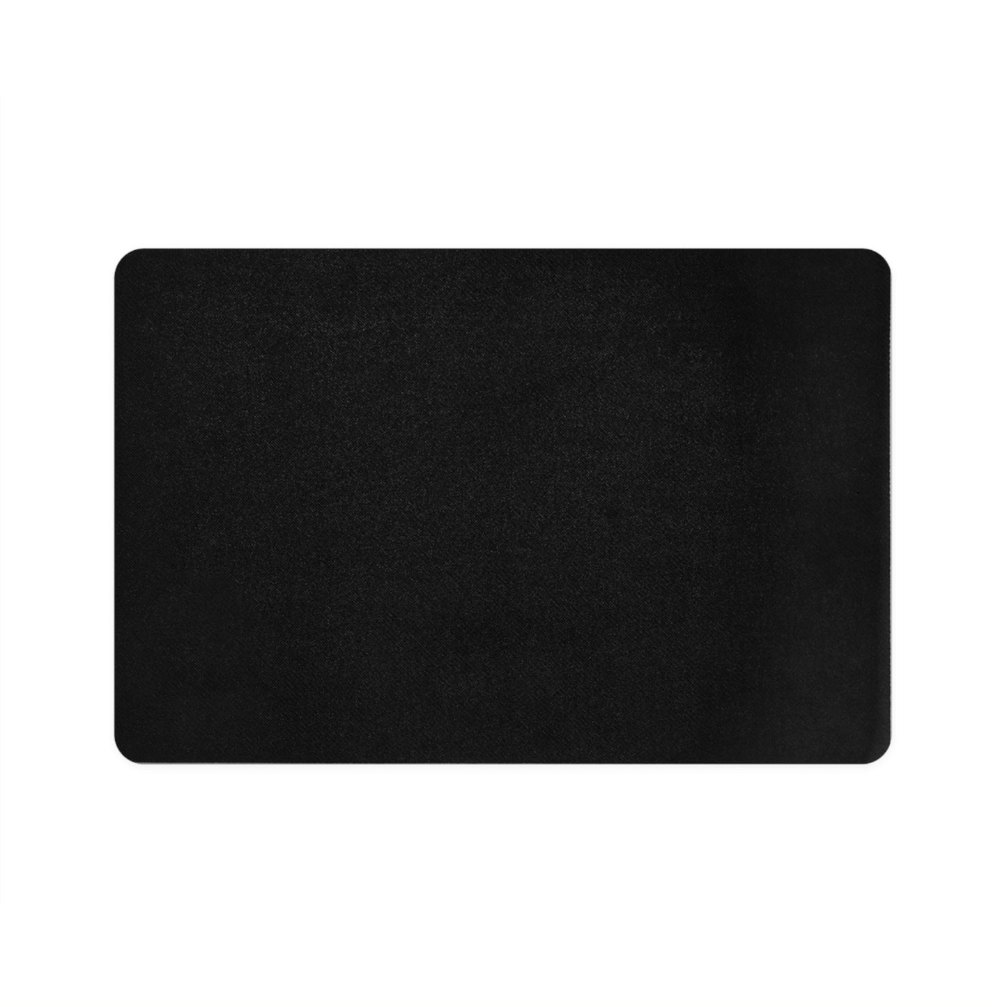 Customizable Pet Food Mat - Stylish 12x18 Dog & Cat Feeding Mat