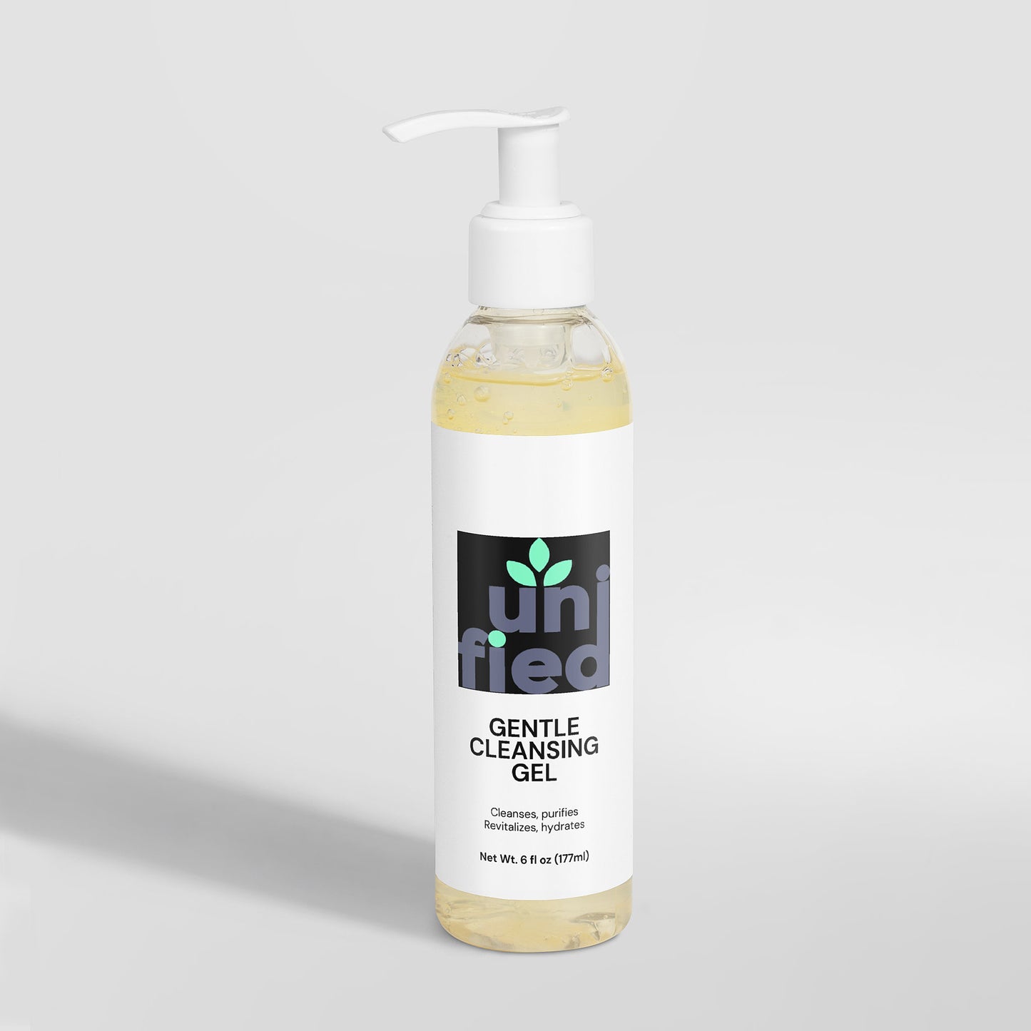 Gentle Cleansing Gel