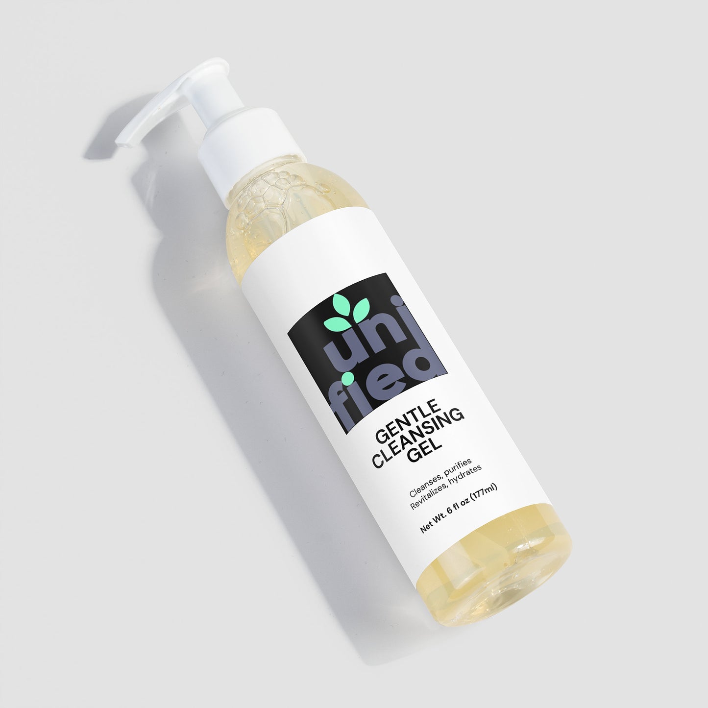 Gentle Cleansing Gel