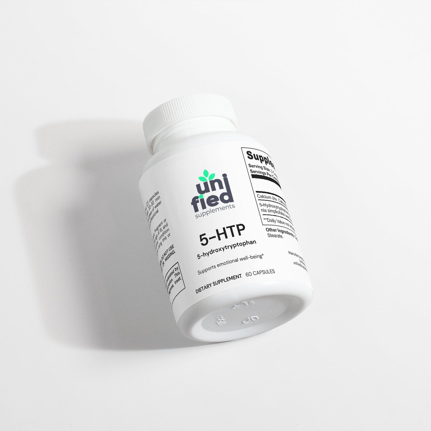 5-HTP