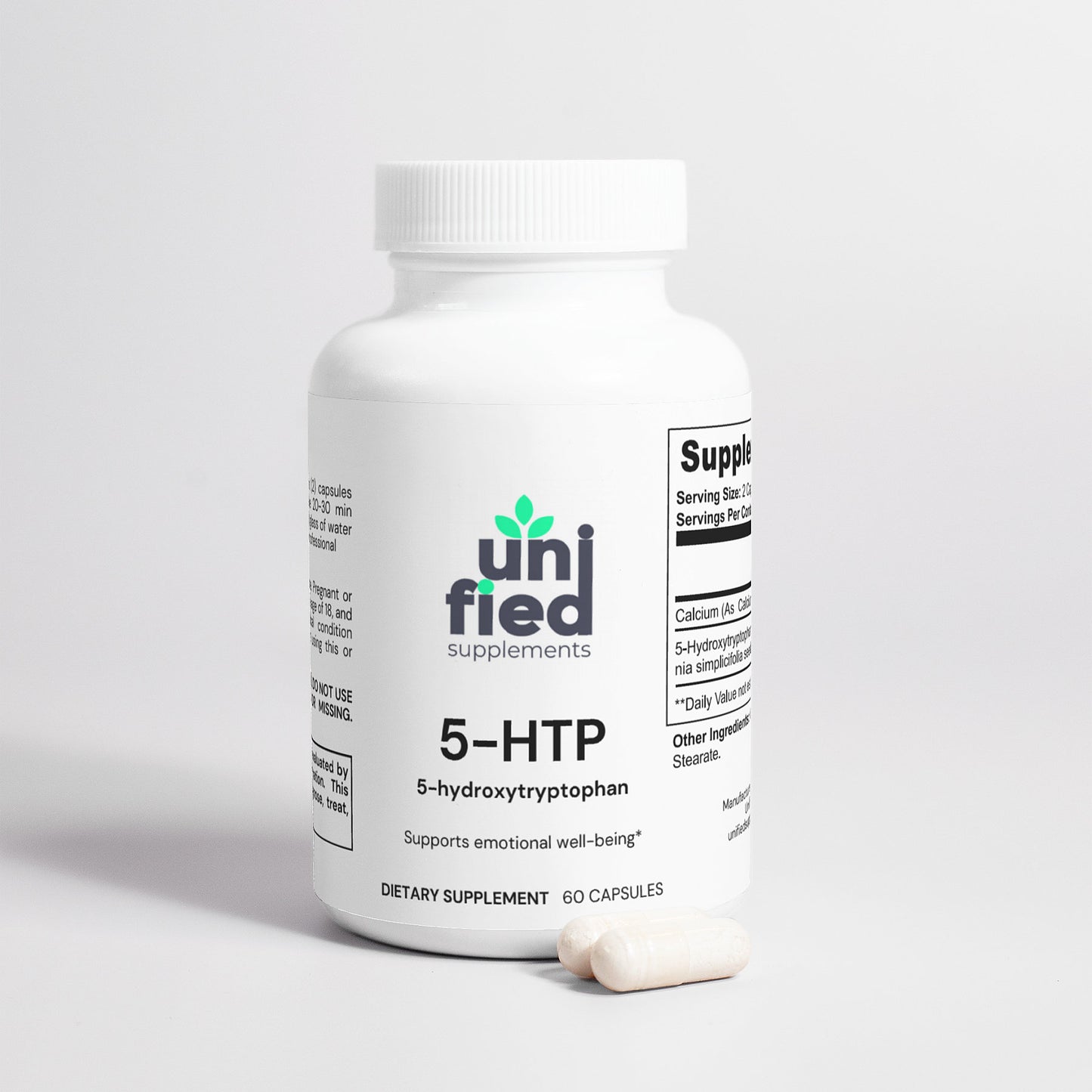 5-HTP