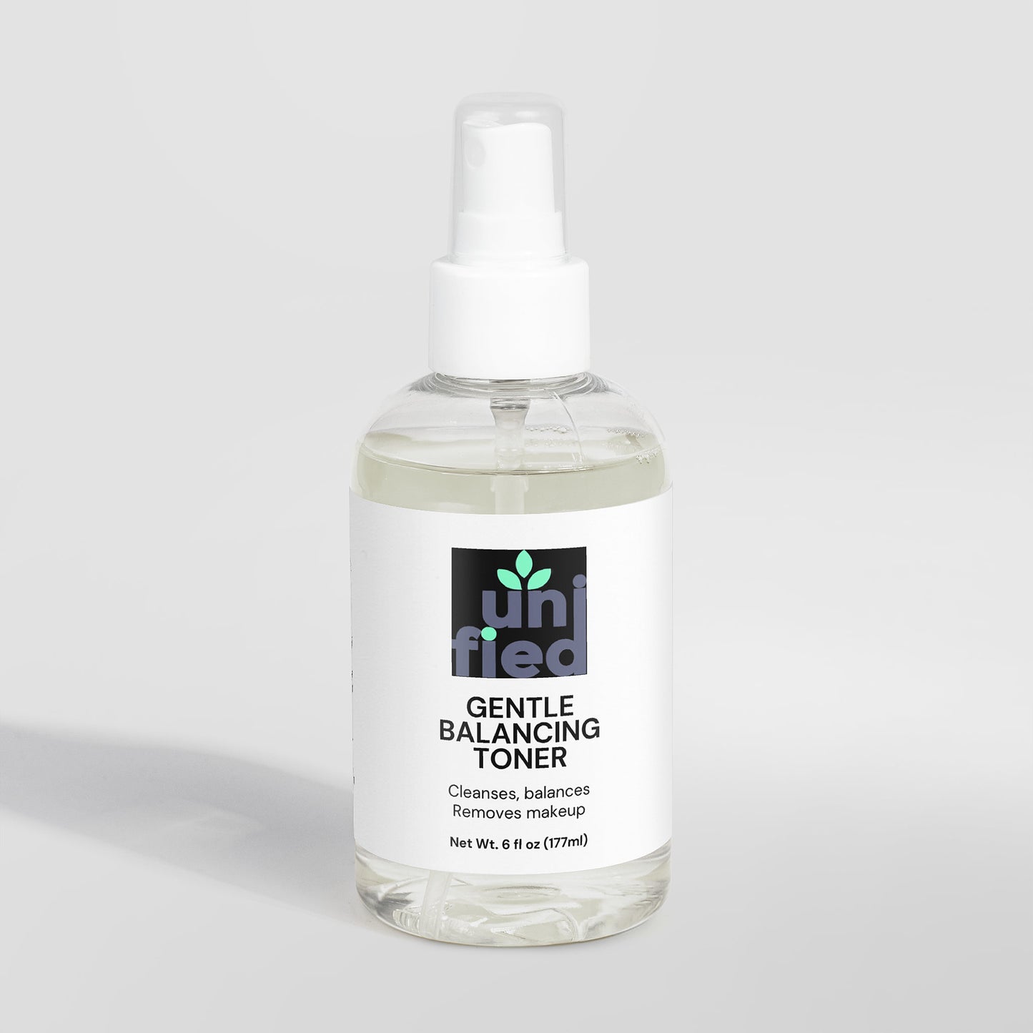 Gentle Balancing Toner