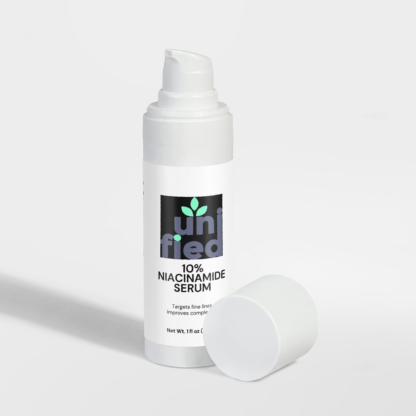 10% Niacinamide Serum