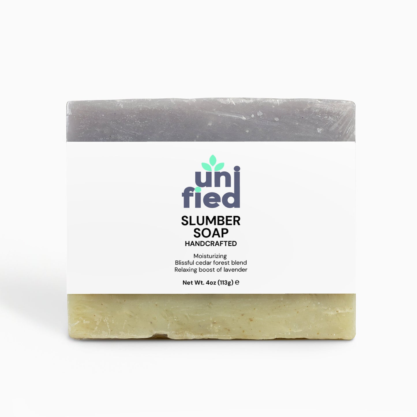 Slumber Soap