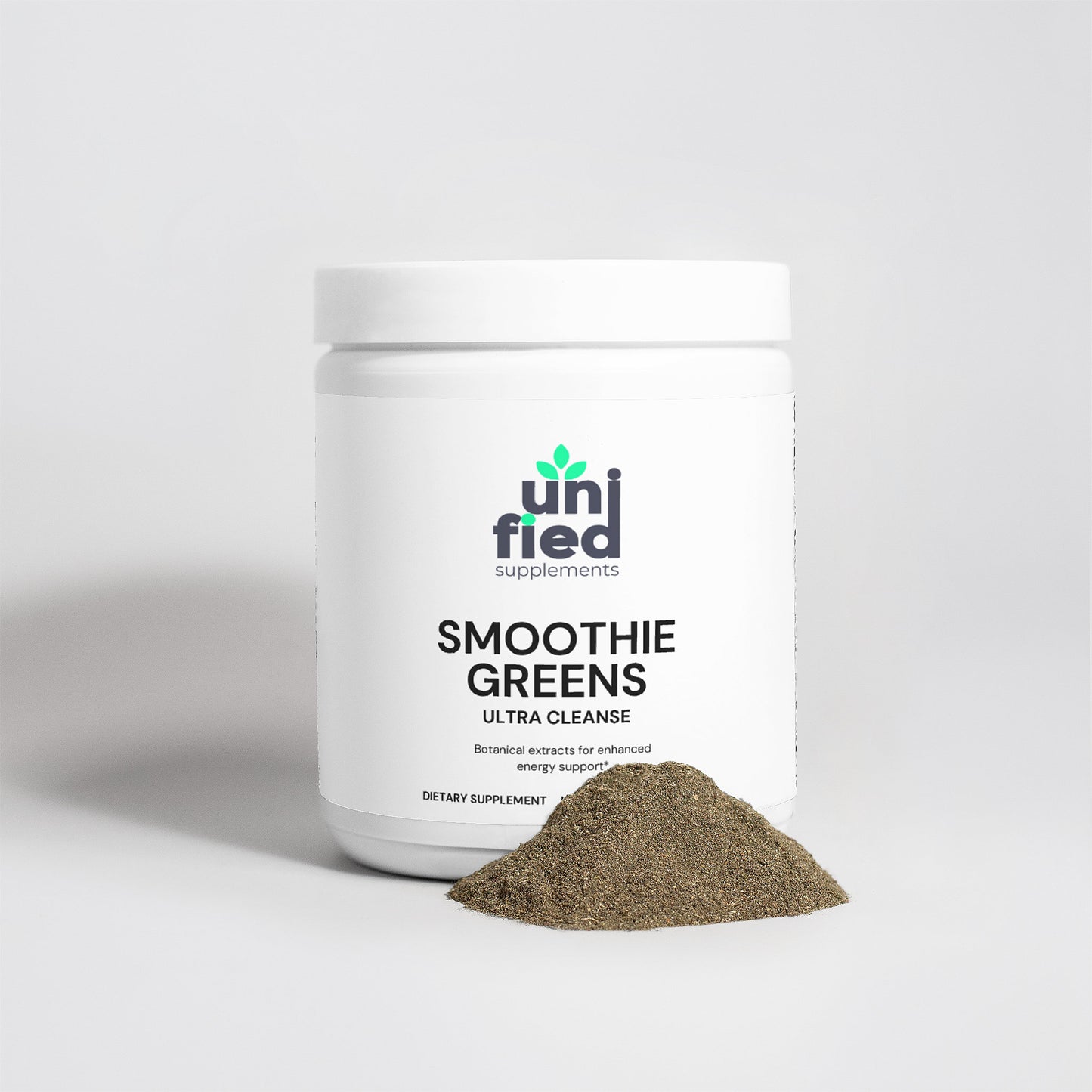 Ultra Cleanse Smoothie Greens