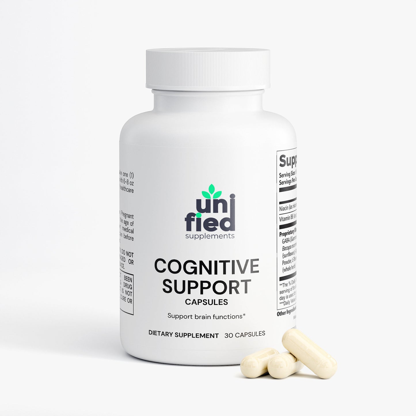Cognitive Support
