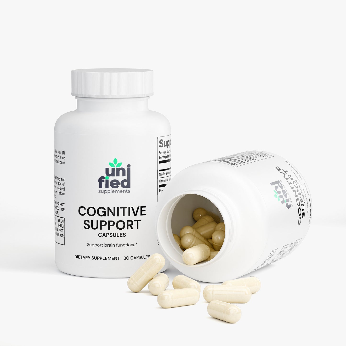 Cognitive Support