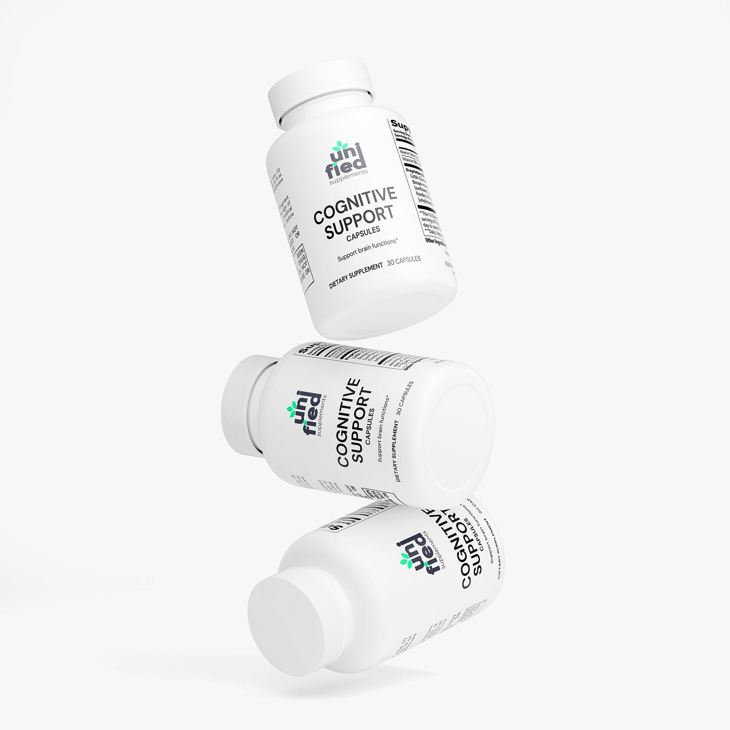 Cognitive Support