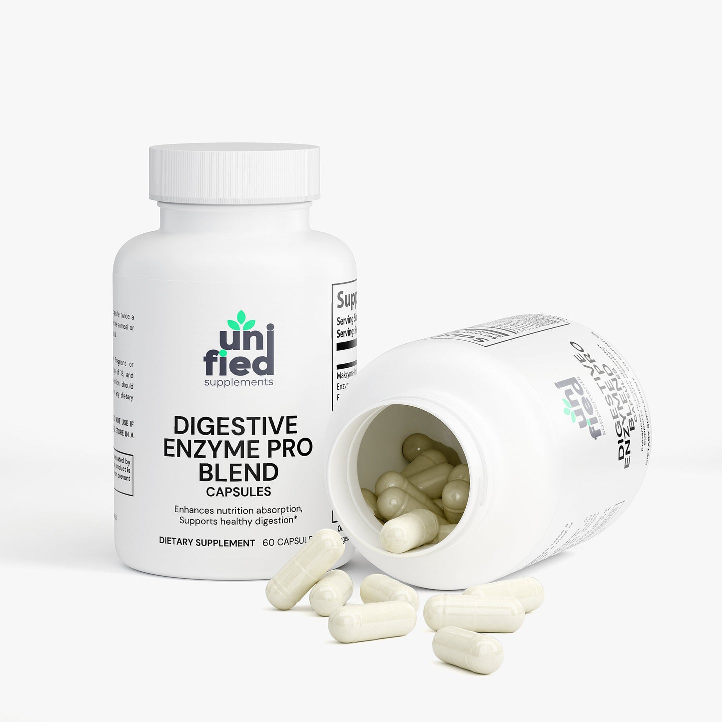 Digestive Enzyme Pro Blend