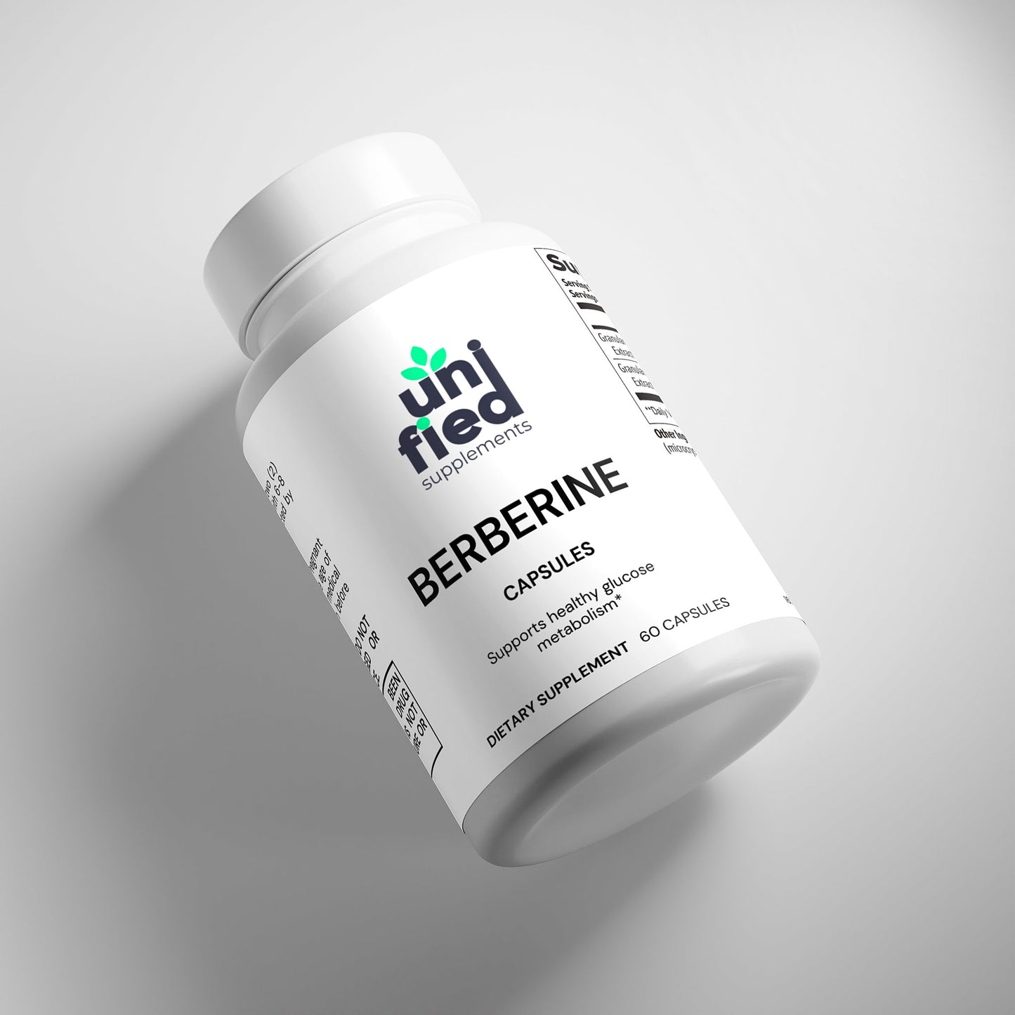 Berberine