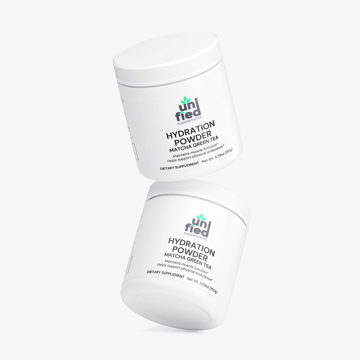 Hydration Powder (Matcha Green Tea)