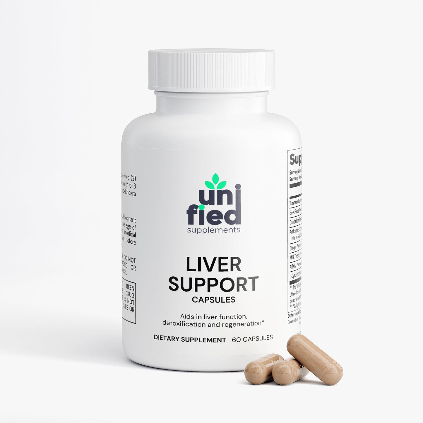 Liver Support