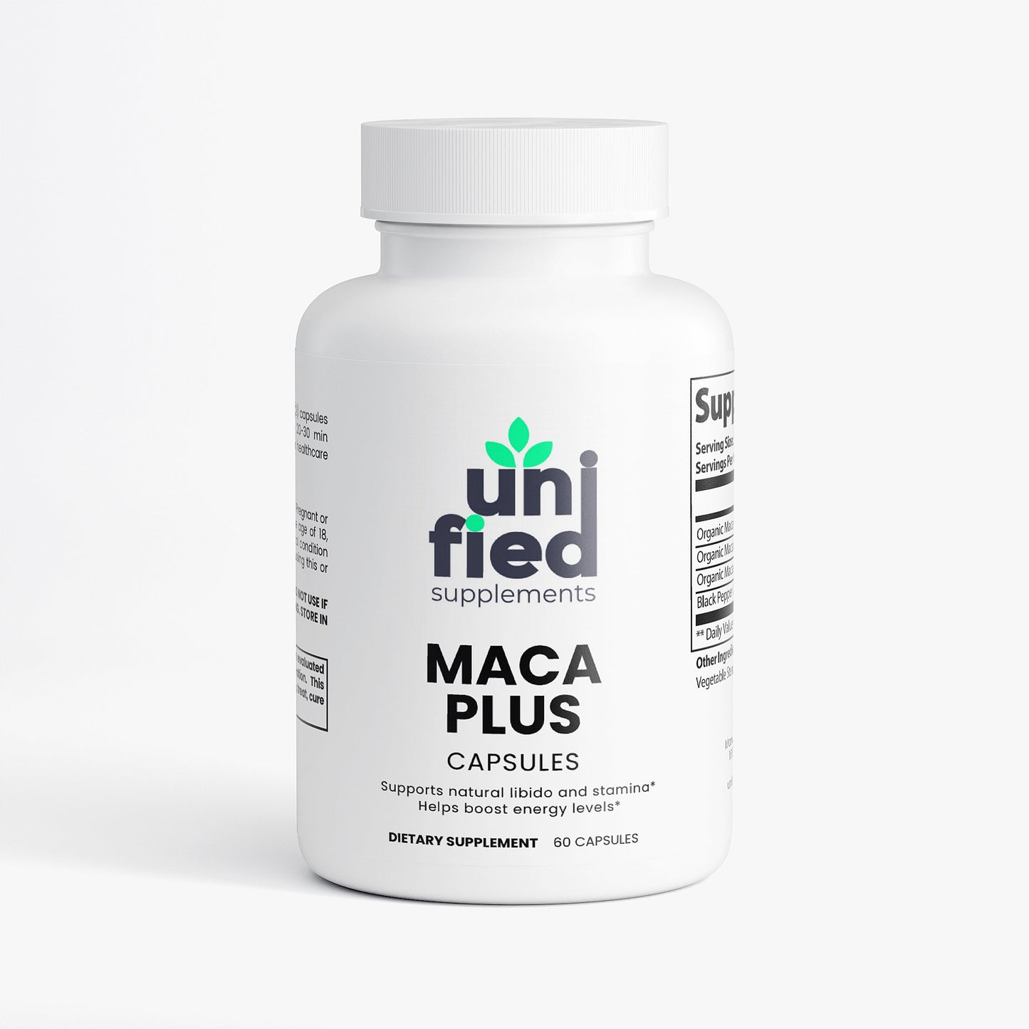 Maca Plus