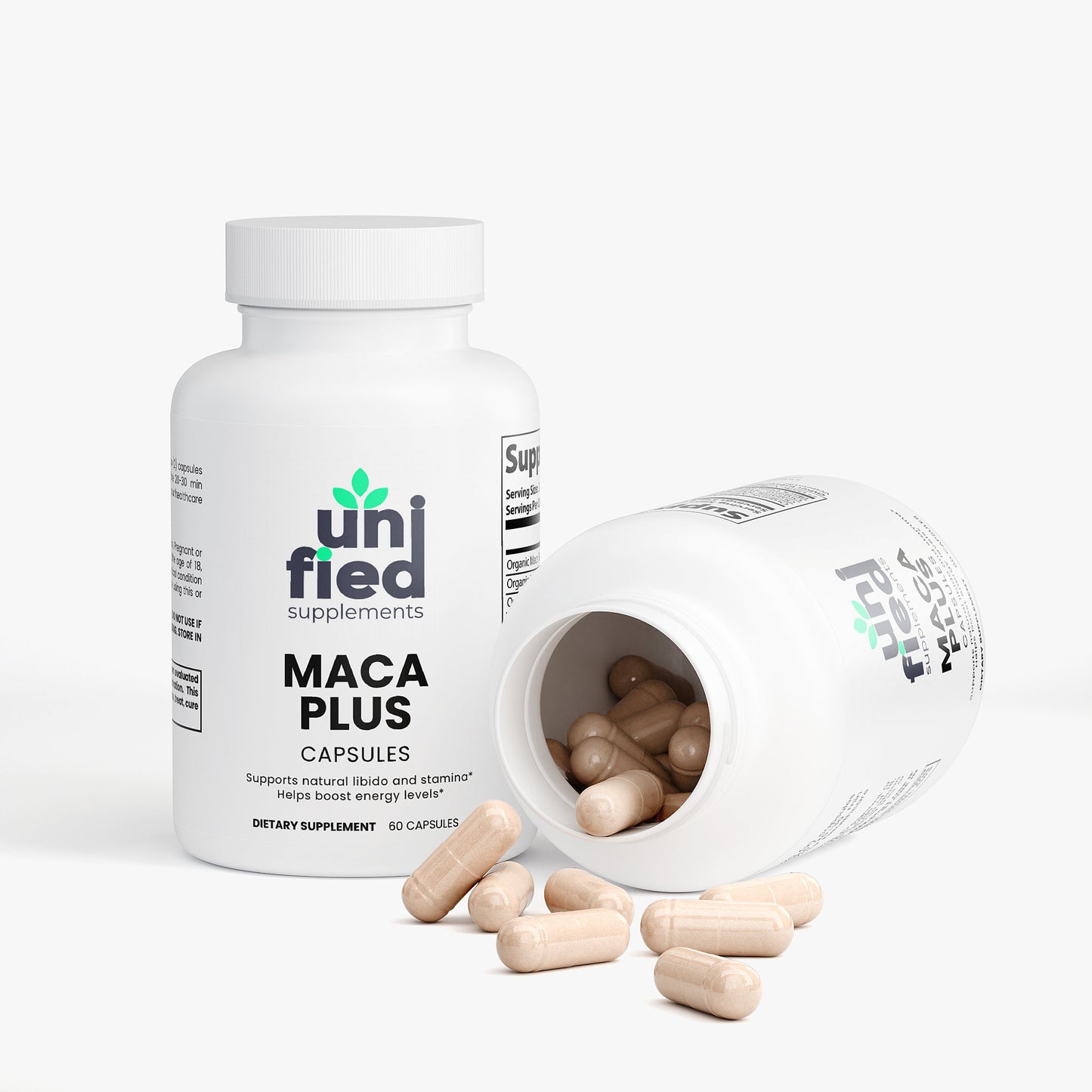 Maca Plus