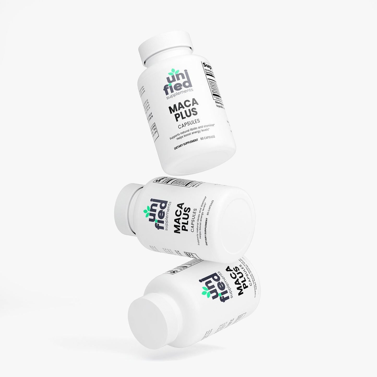 Maca Plus