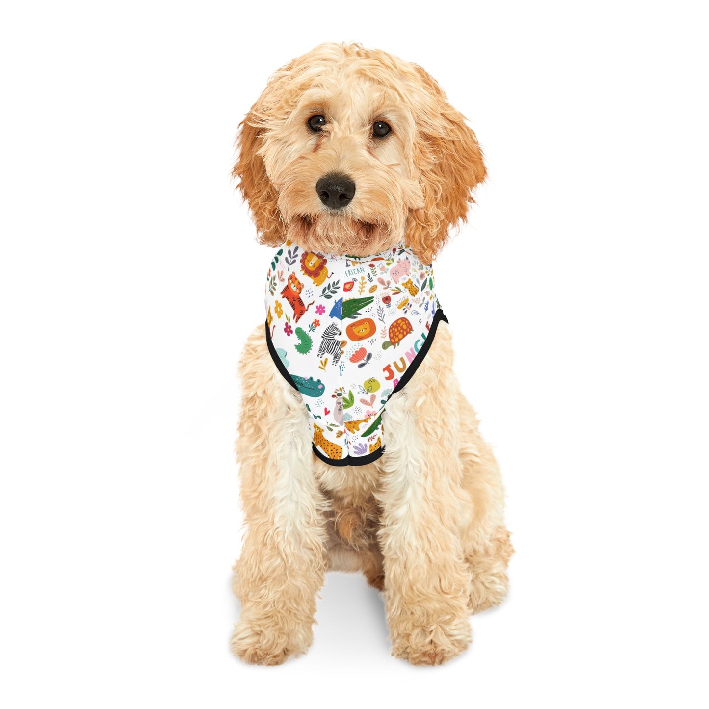 Pet Hoodie