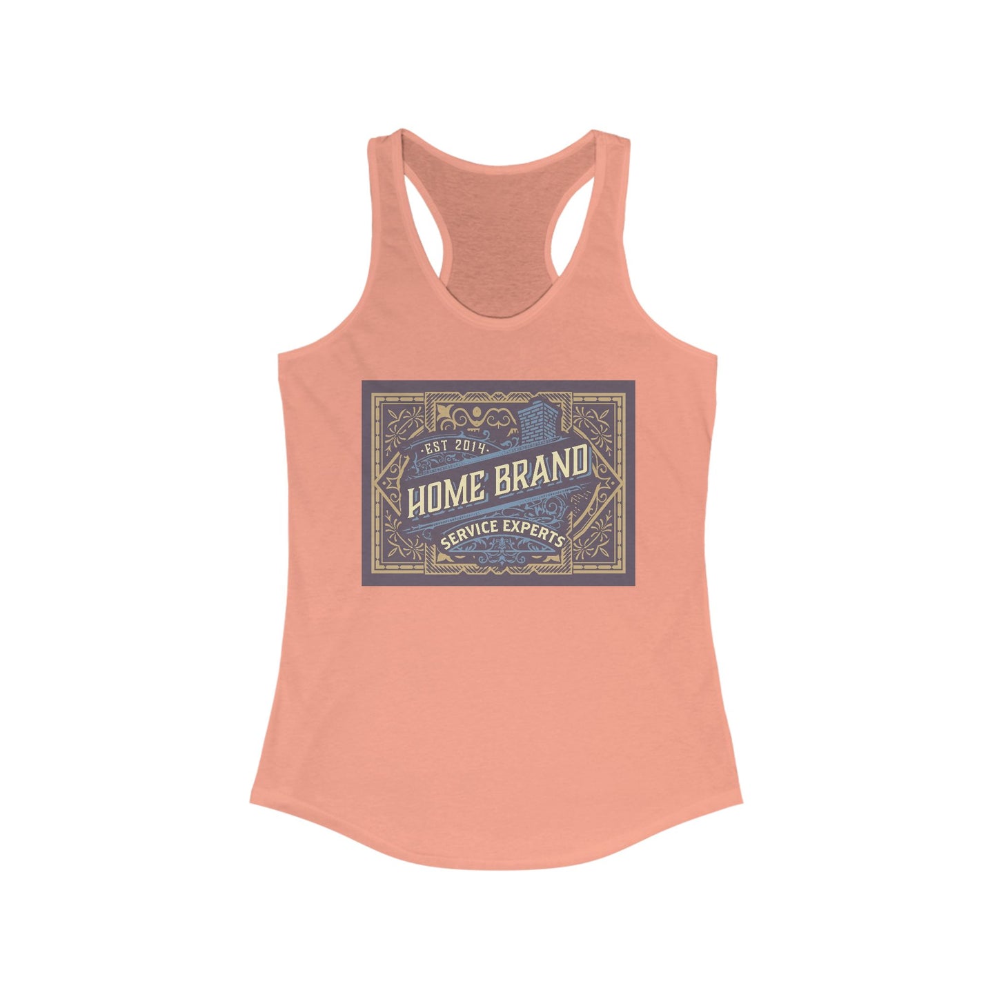 Copy of Women's Ideal Racerback Tank