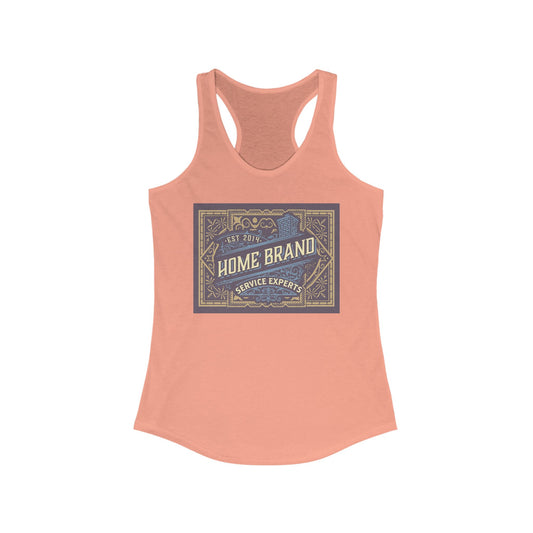Copy of Women's Ideal Racerback Tank