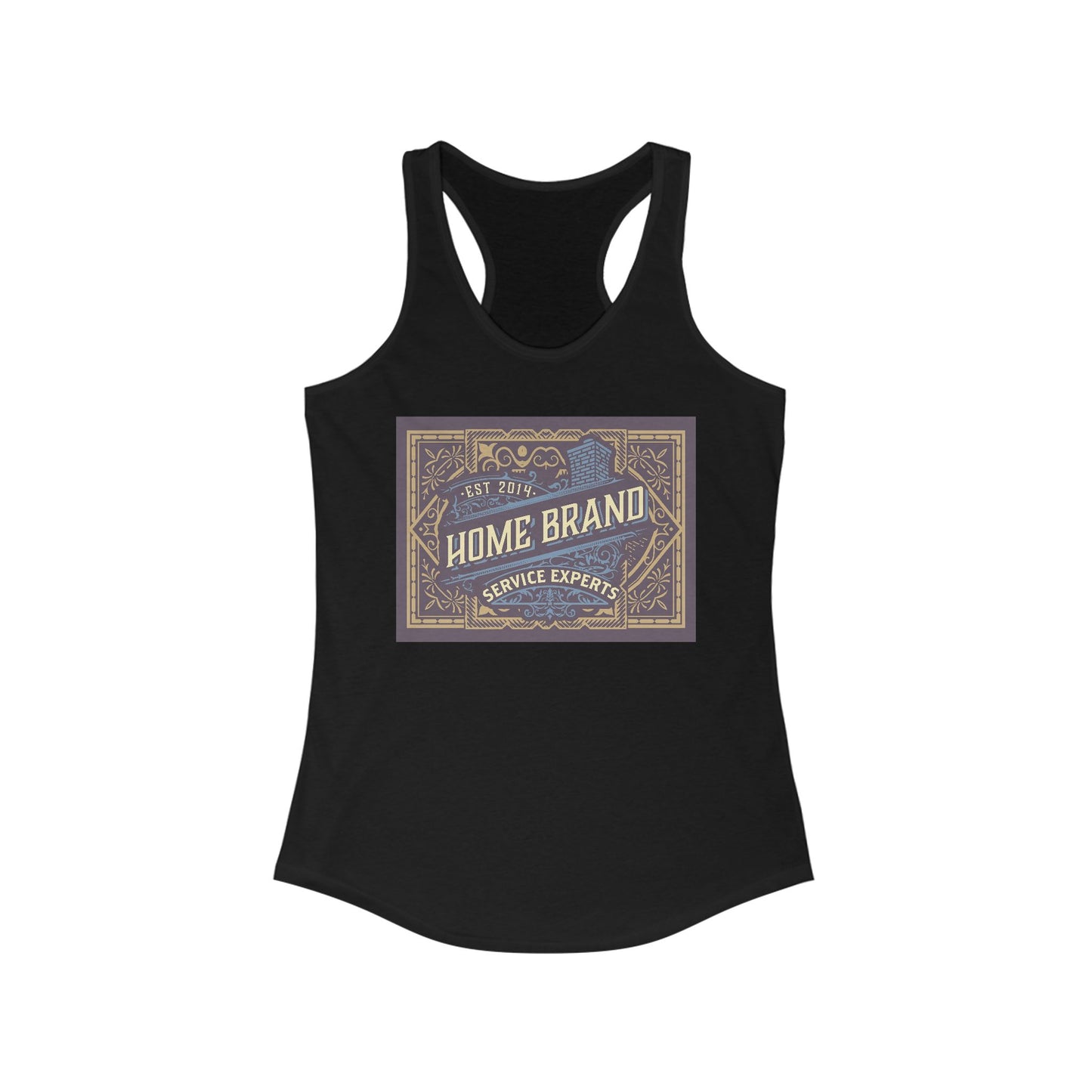 Copy of Women's Ideal Racerback Tank