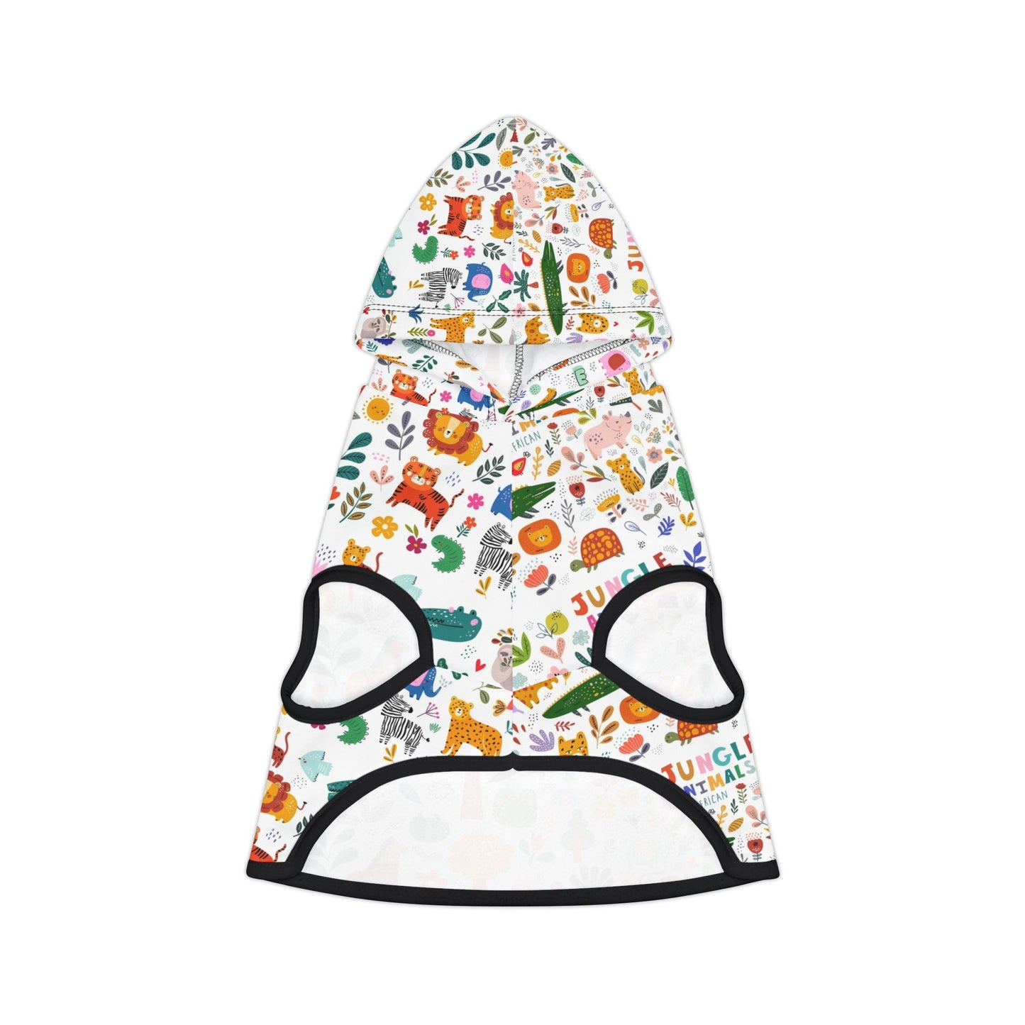Pet Hoodie
