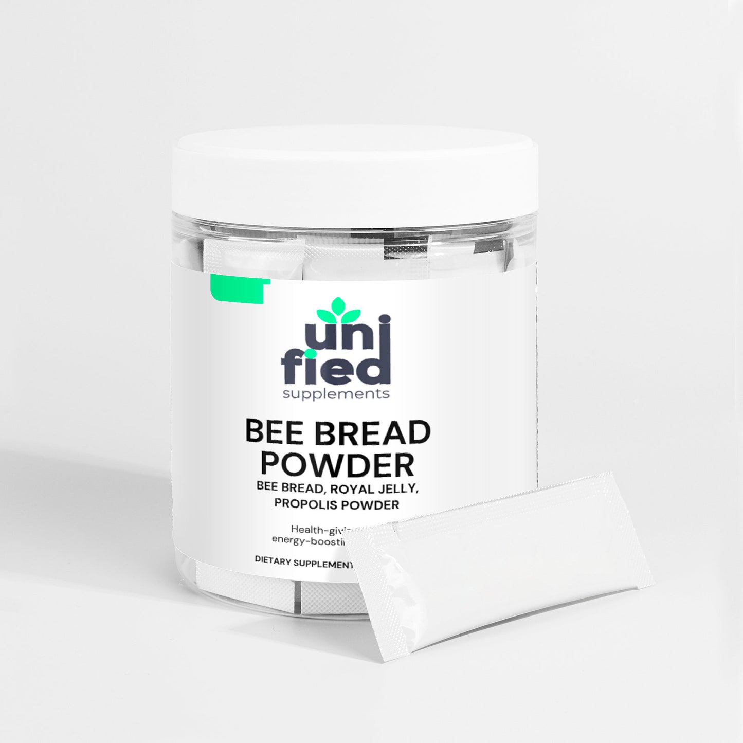 Bee Bread Powder