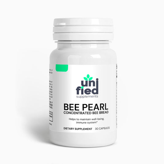 Bee Pearl
