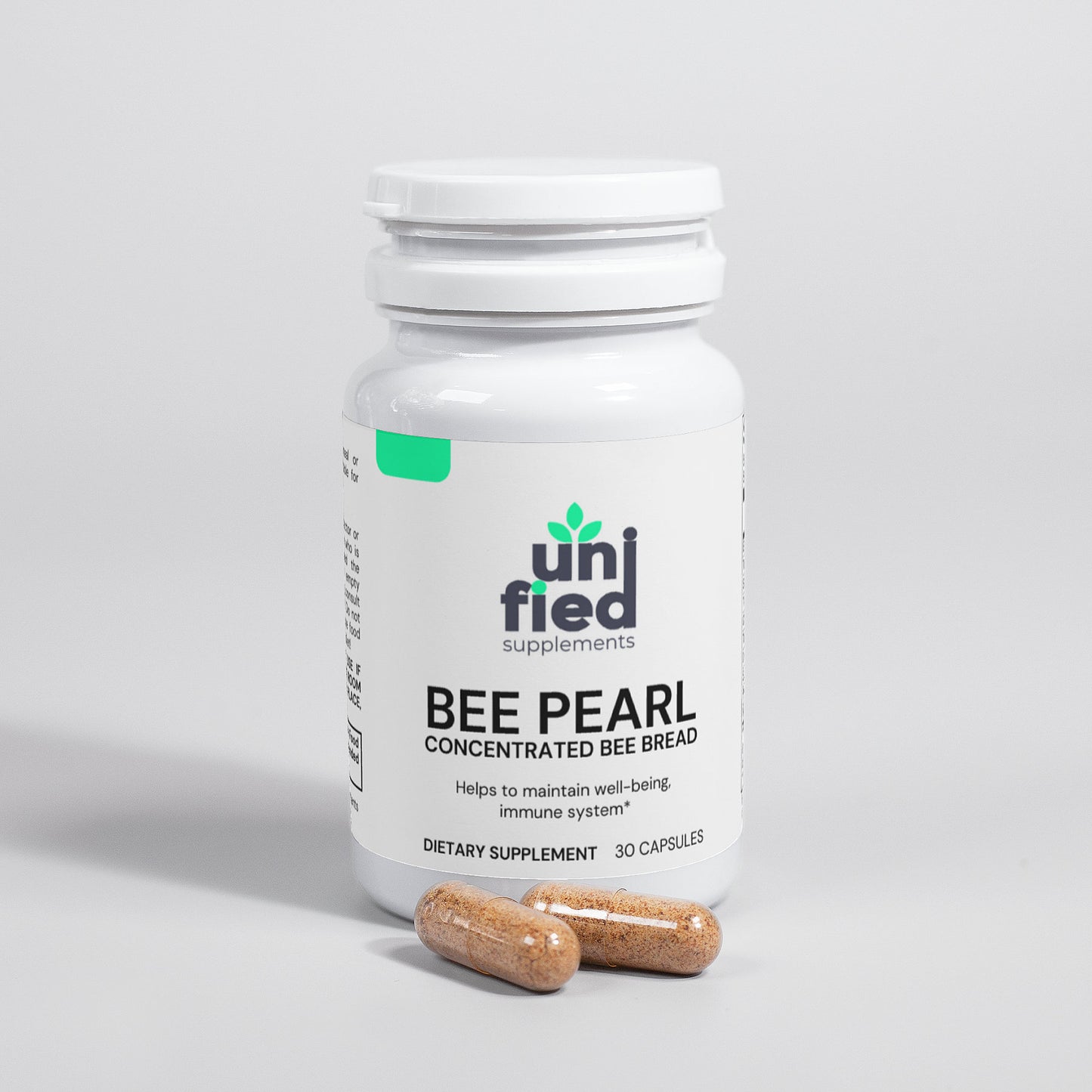 Bee Pearl
