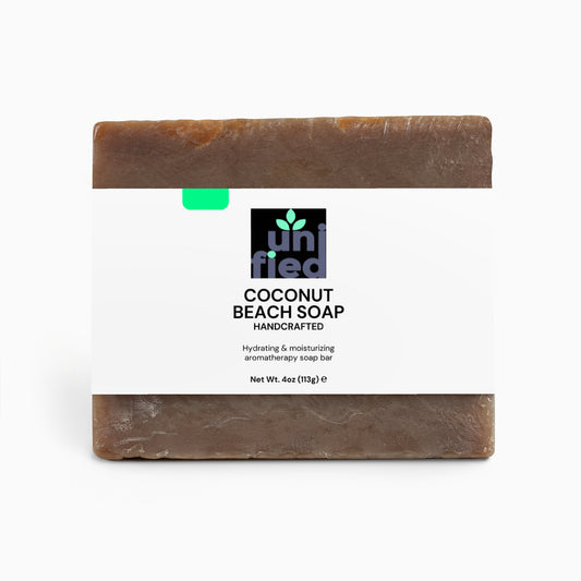 Coconut Beach Soap