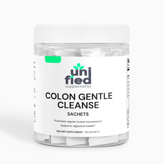 Colon Gentle Cleanse
