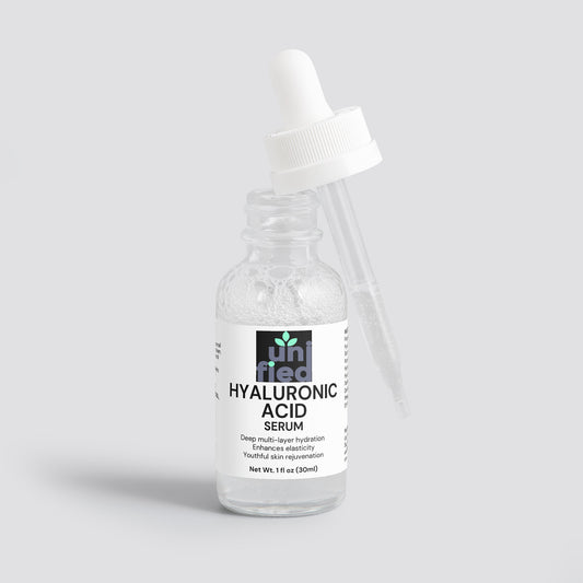 Hyaluronic Acid Serum