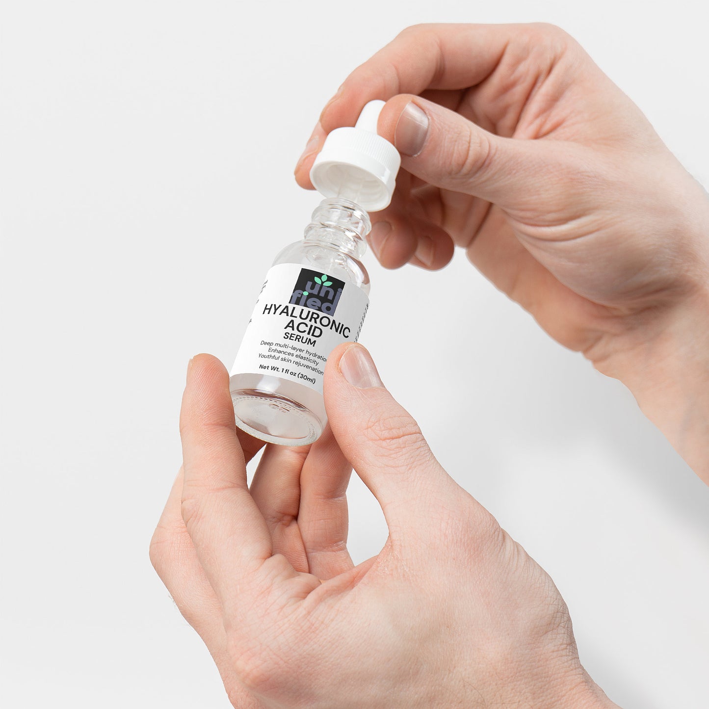 Hyaluronic Acid Serum