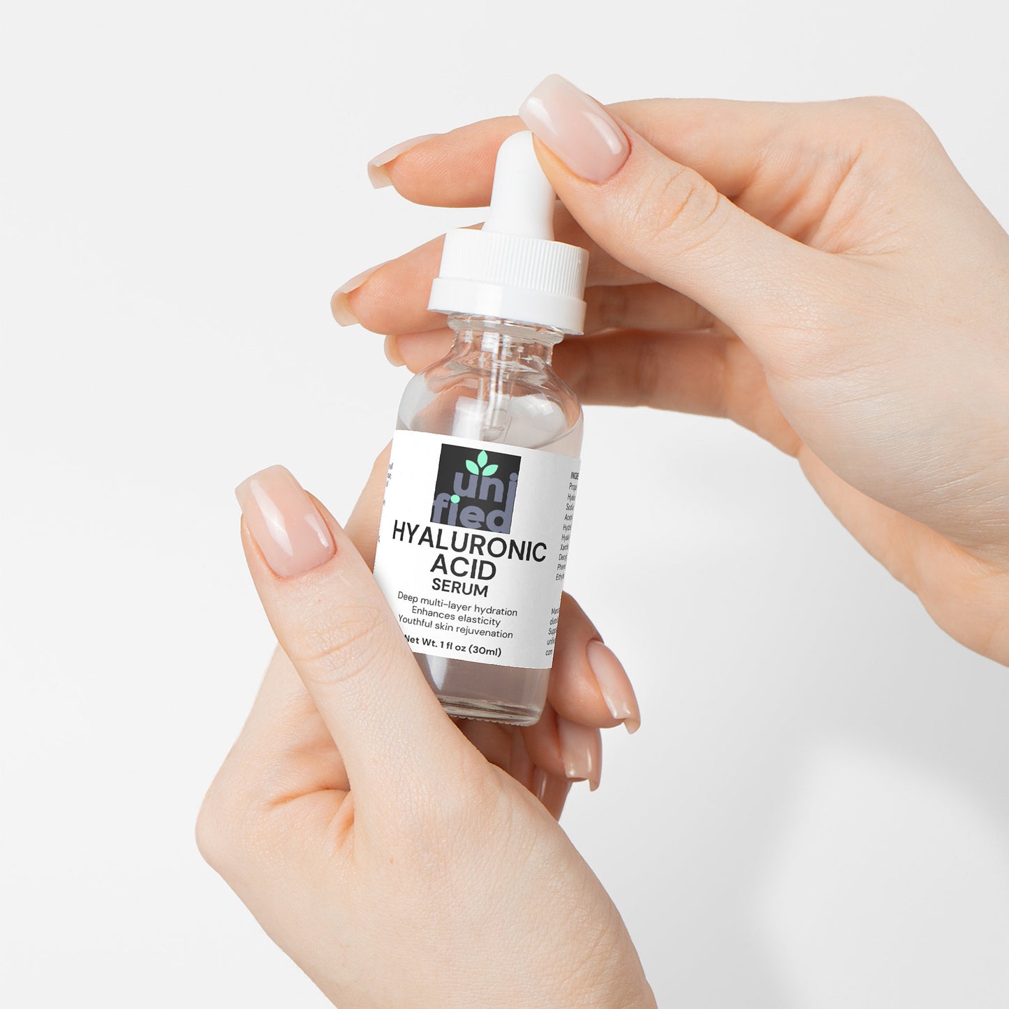 Hyaluronic Acid Serum