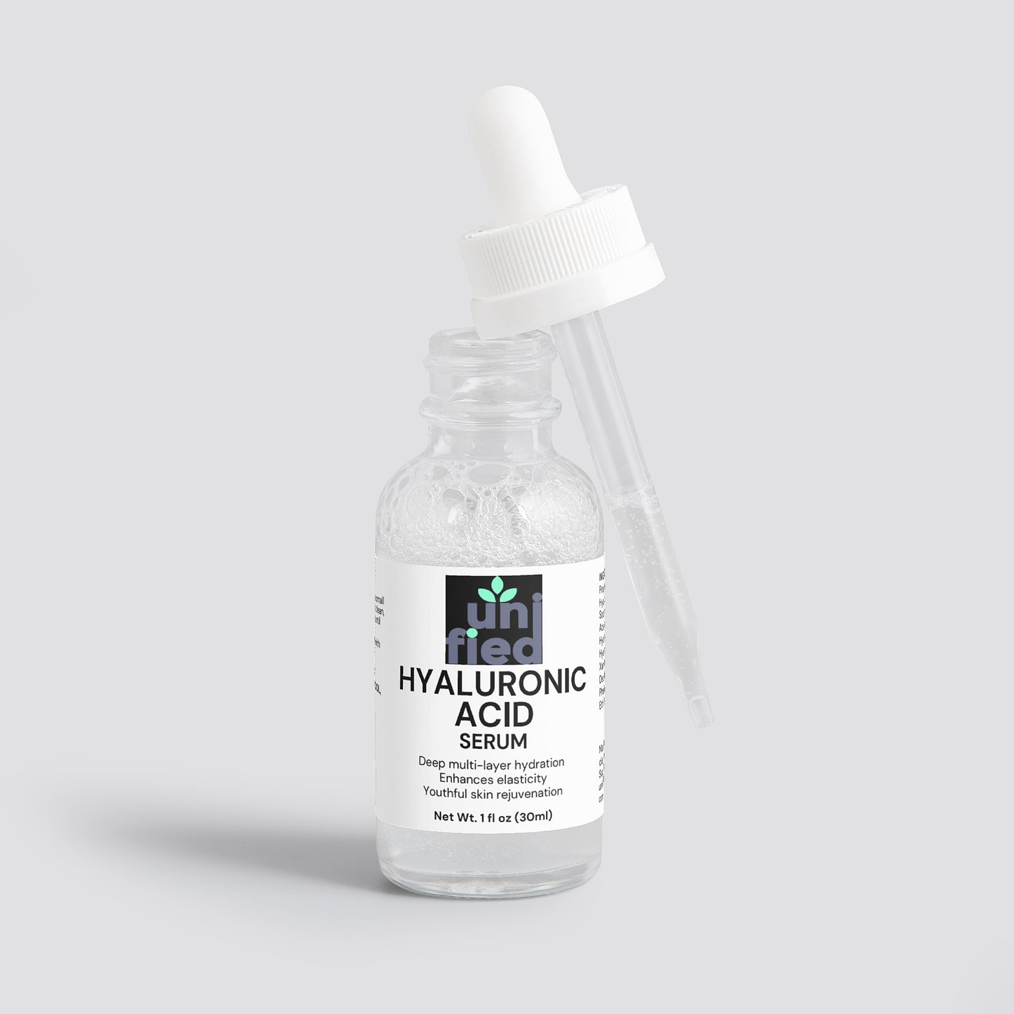 Hyaluronic Acid Serum
