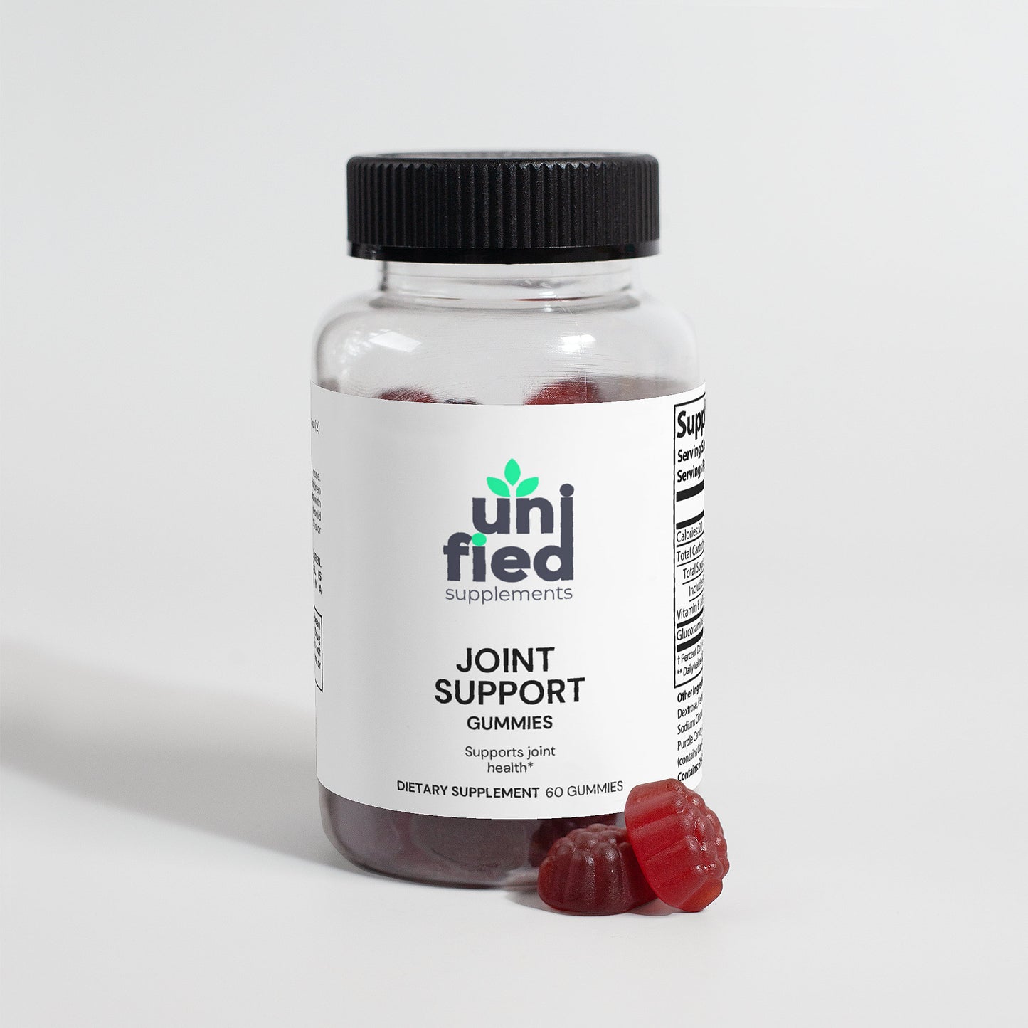 Joint Support Gummies (Adult)