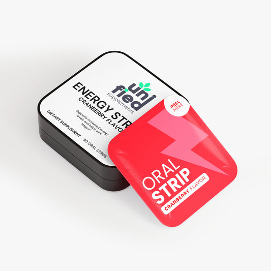 Energy Strips