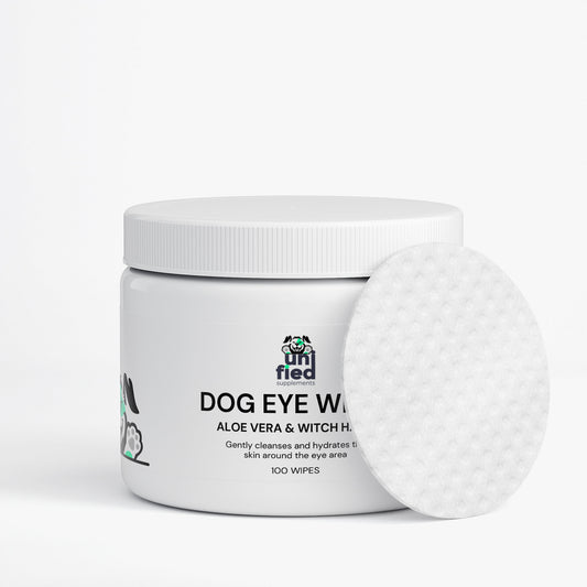 Dog Eye Wipes