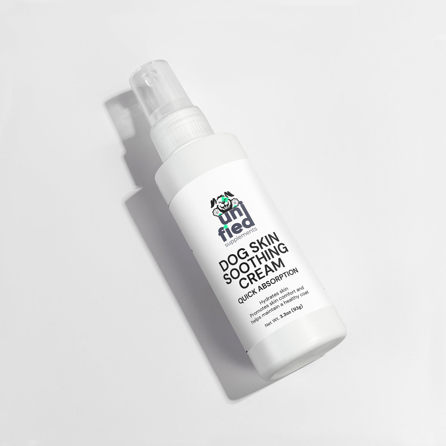 Dog Skin Soothing Cream