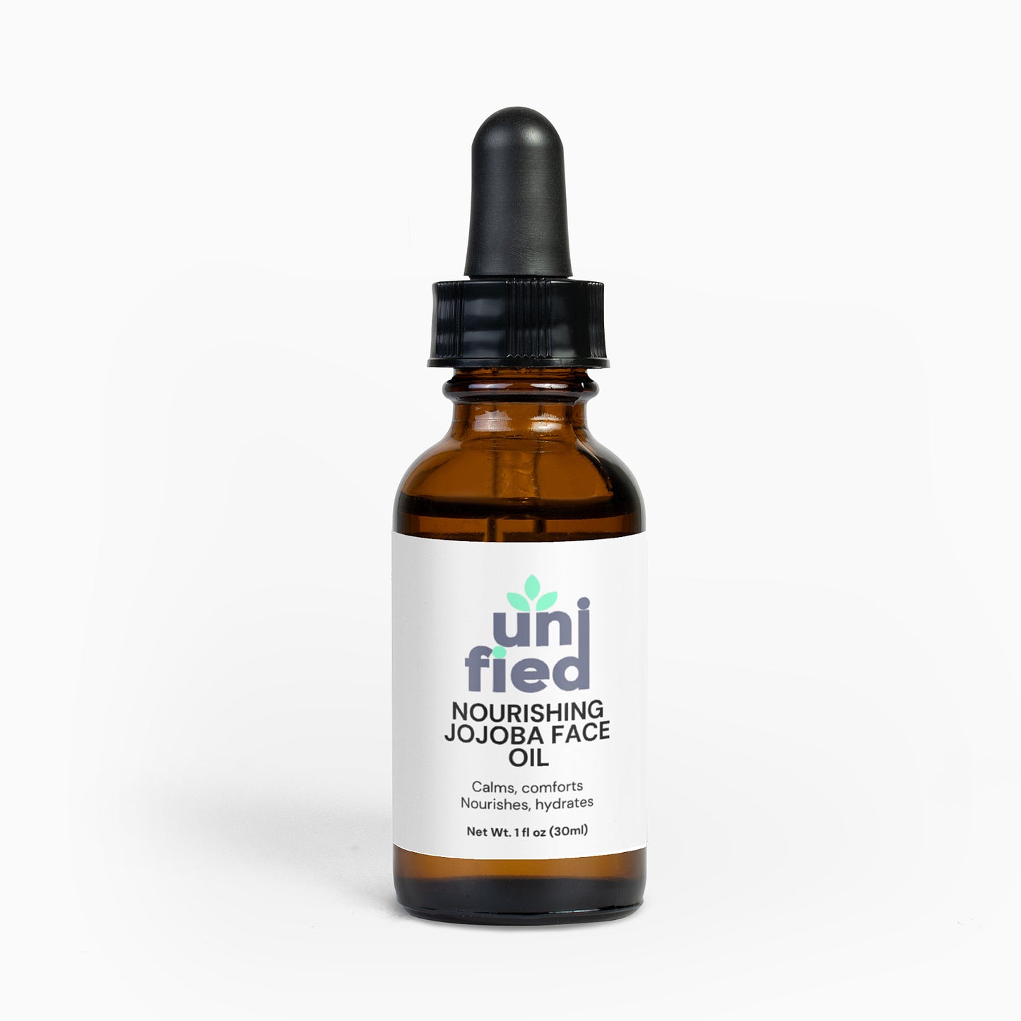 Unified's Jojoba Face Oil