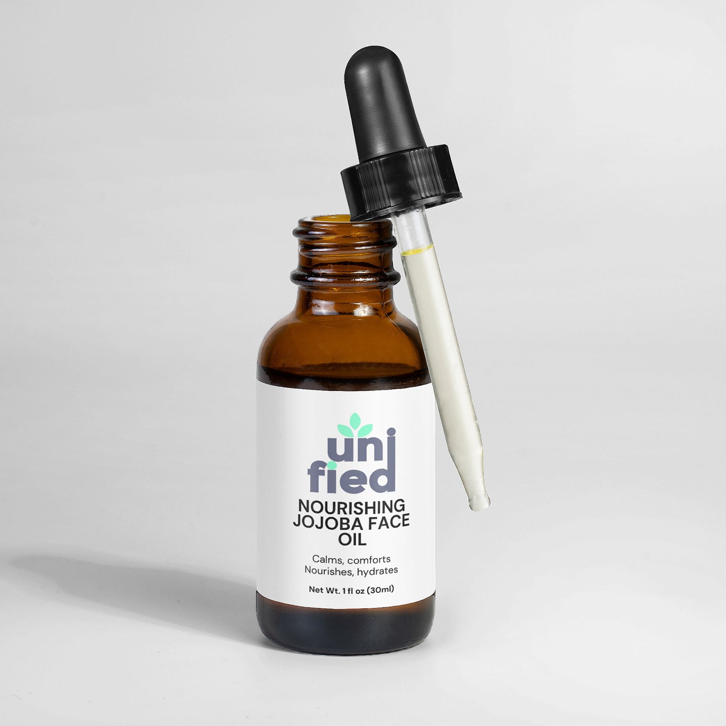 Unified's Jojoba Face Oil