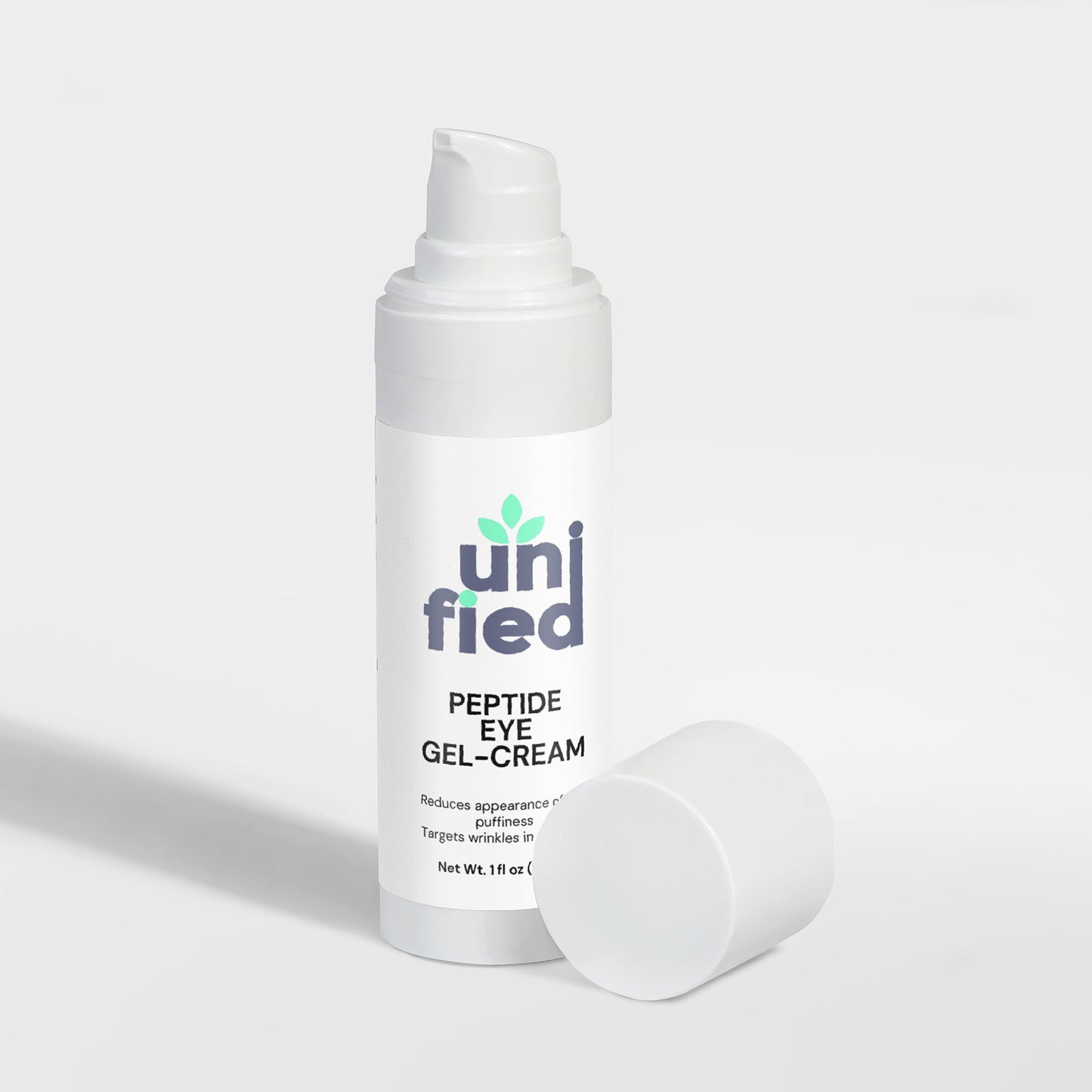 Peptide Eye Gel-Cream