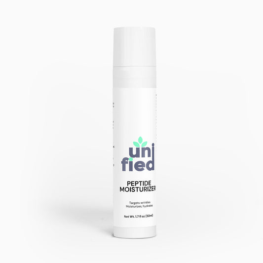 Peptide Moisturizer