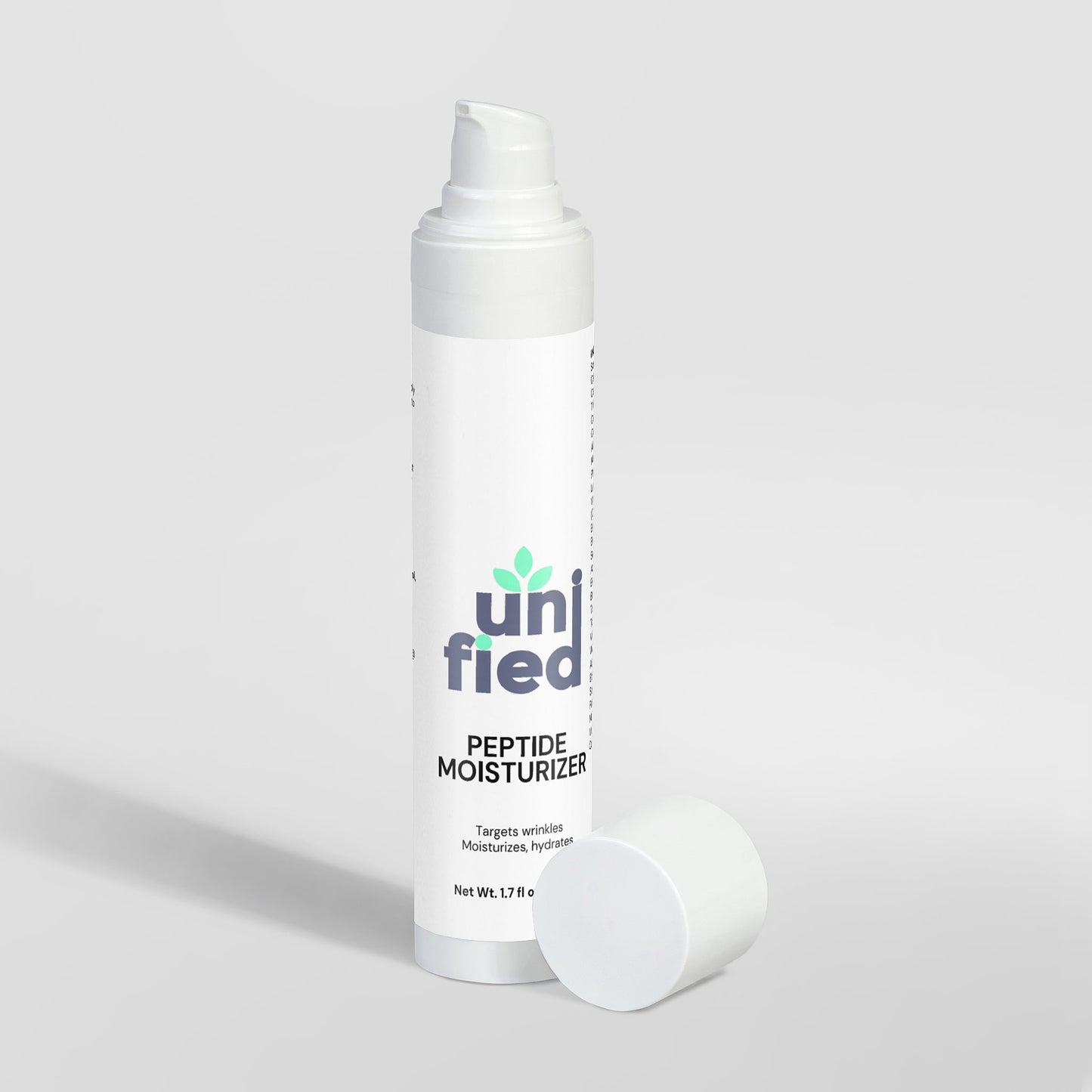 Peptide Moisturizer