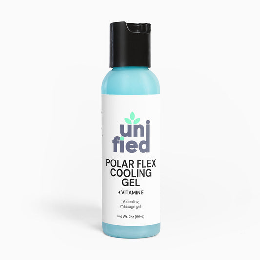 Polar Flex Cooling Gel