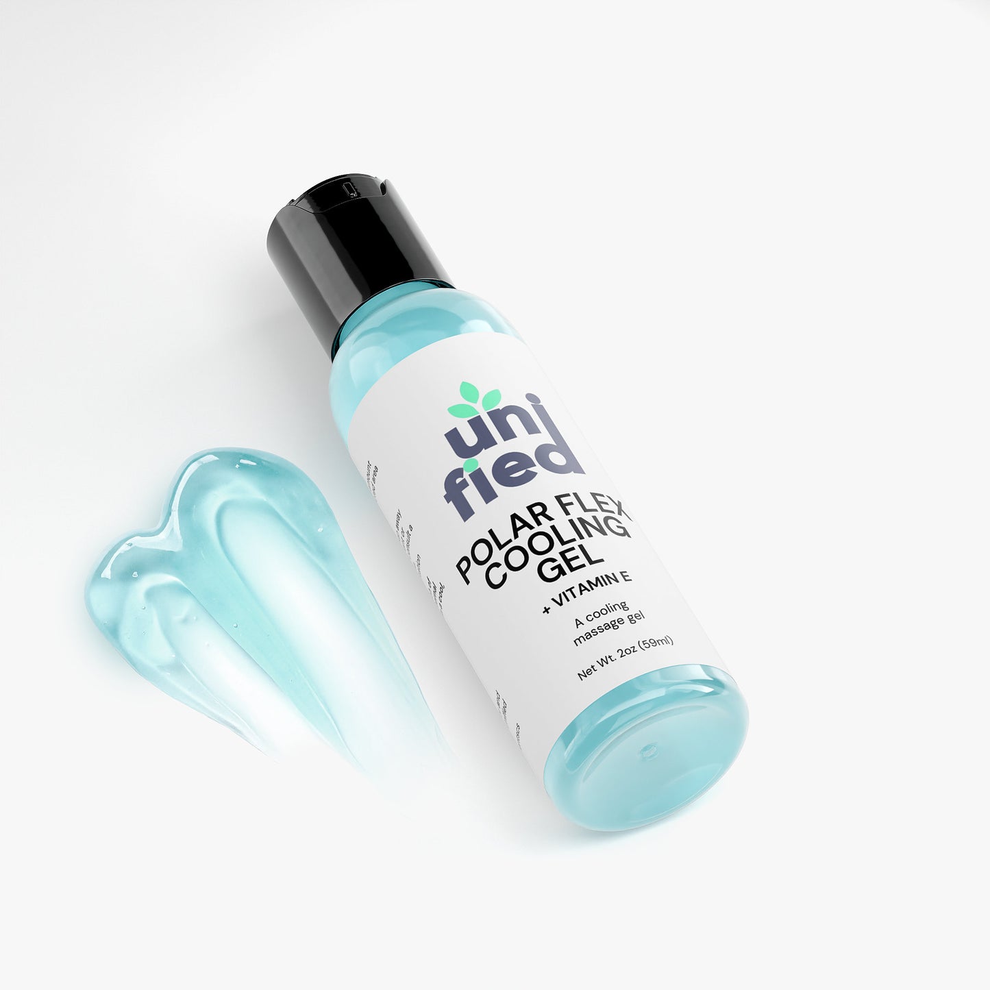 Polar Flex Cooling Gel