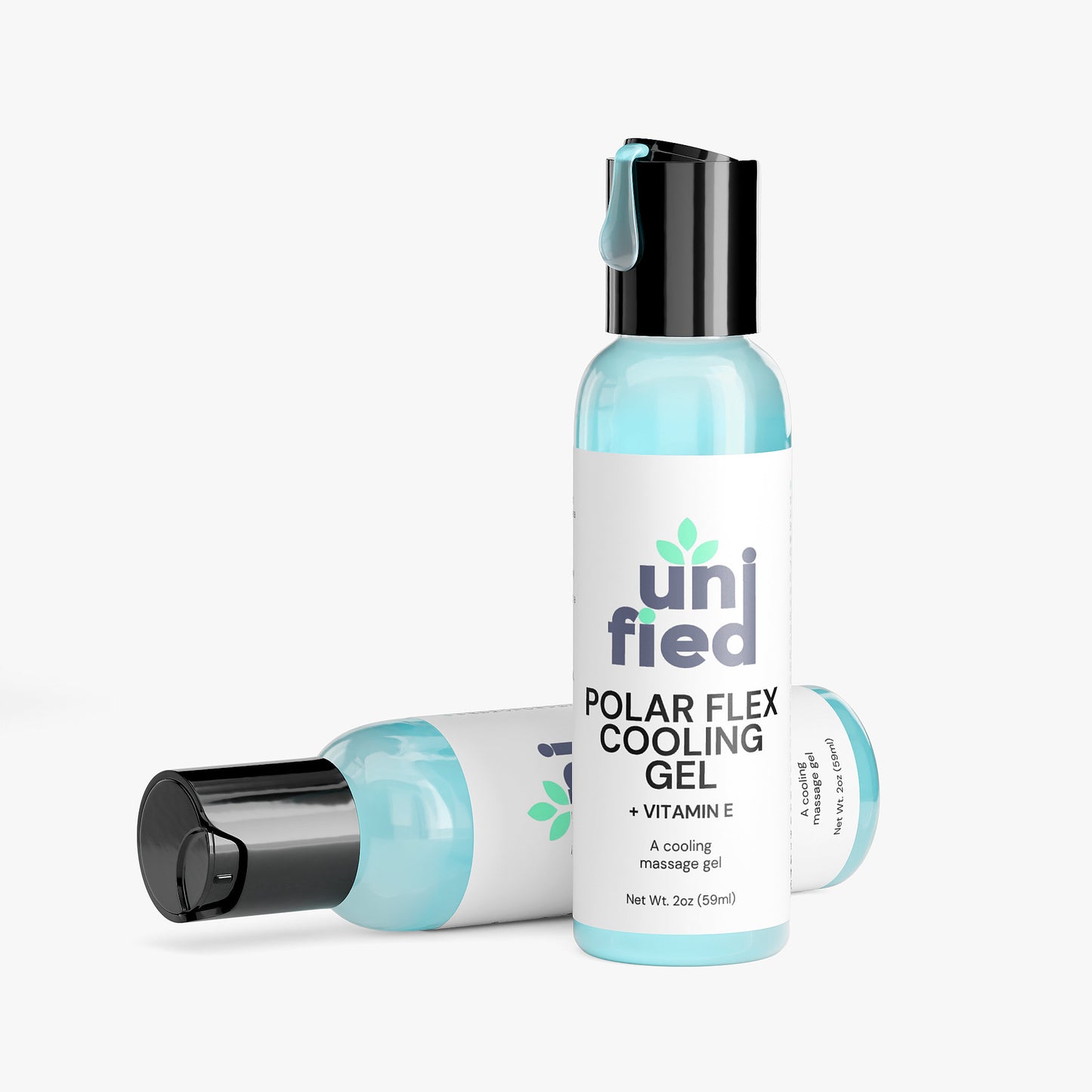 Polar Flex Cooling Gel