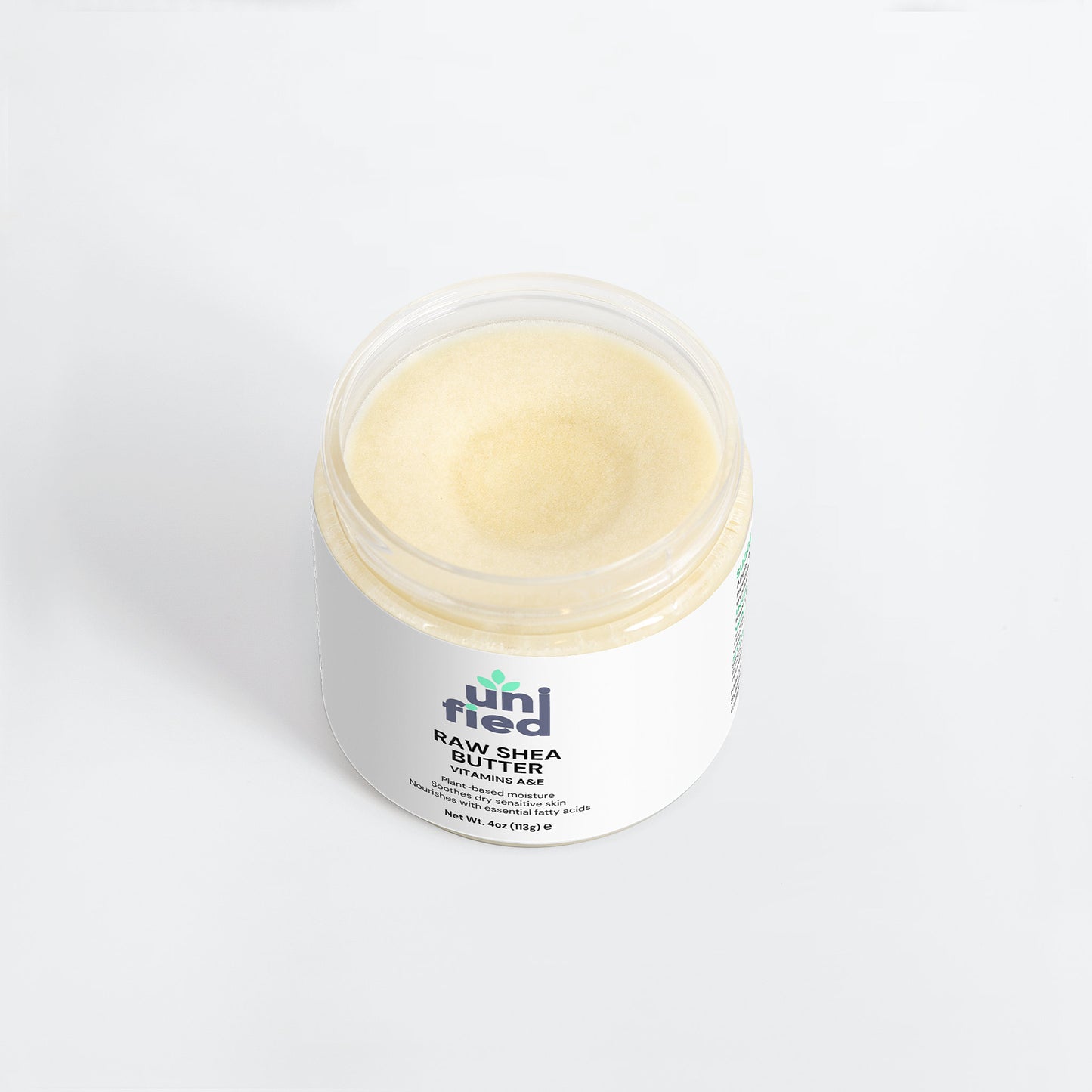 Raw Shea Butter
