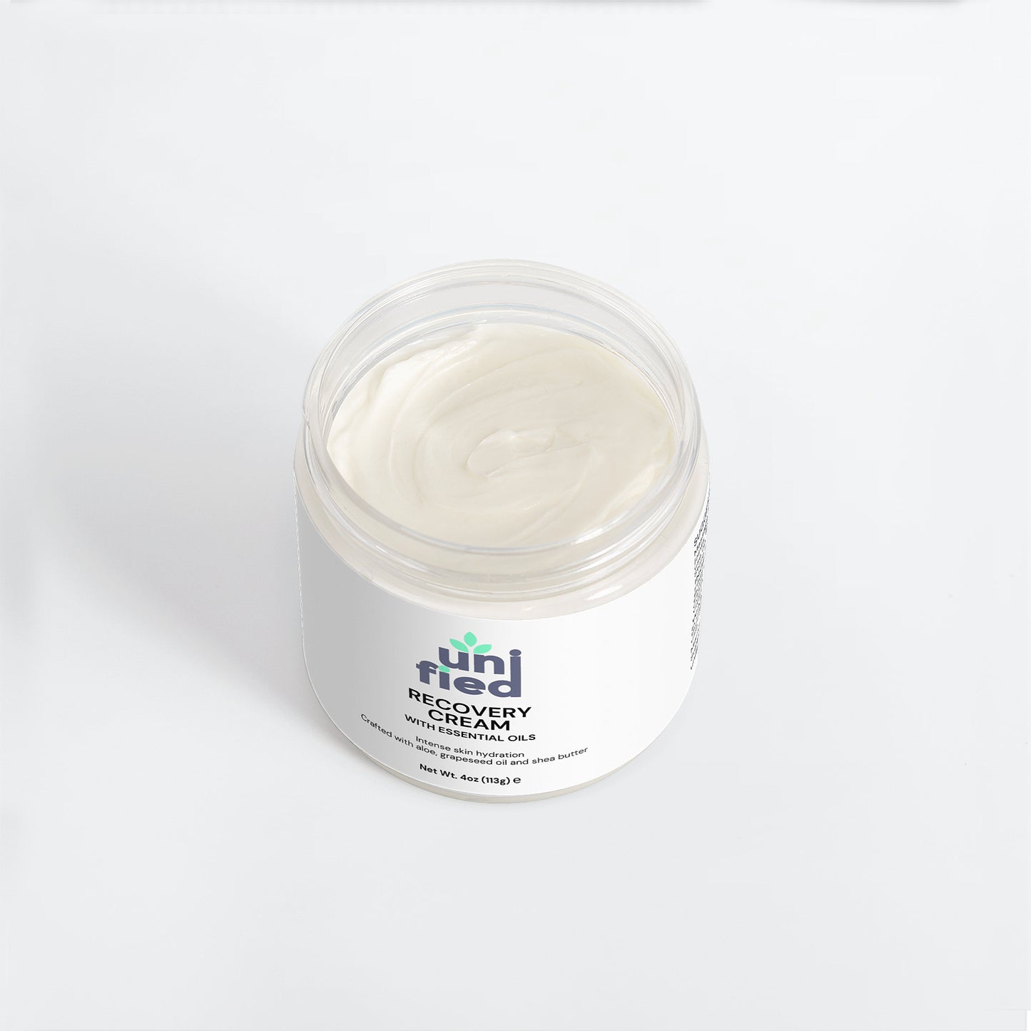 Recovery Cream