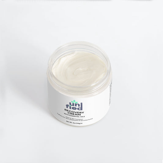 Recovery Cream