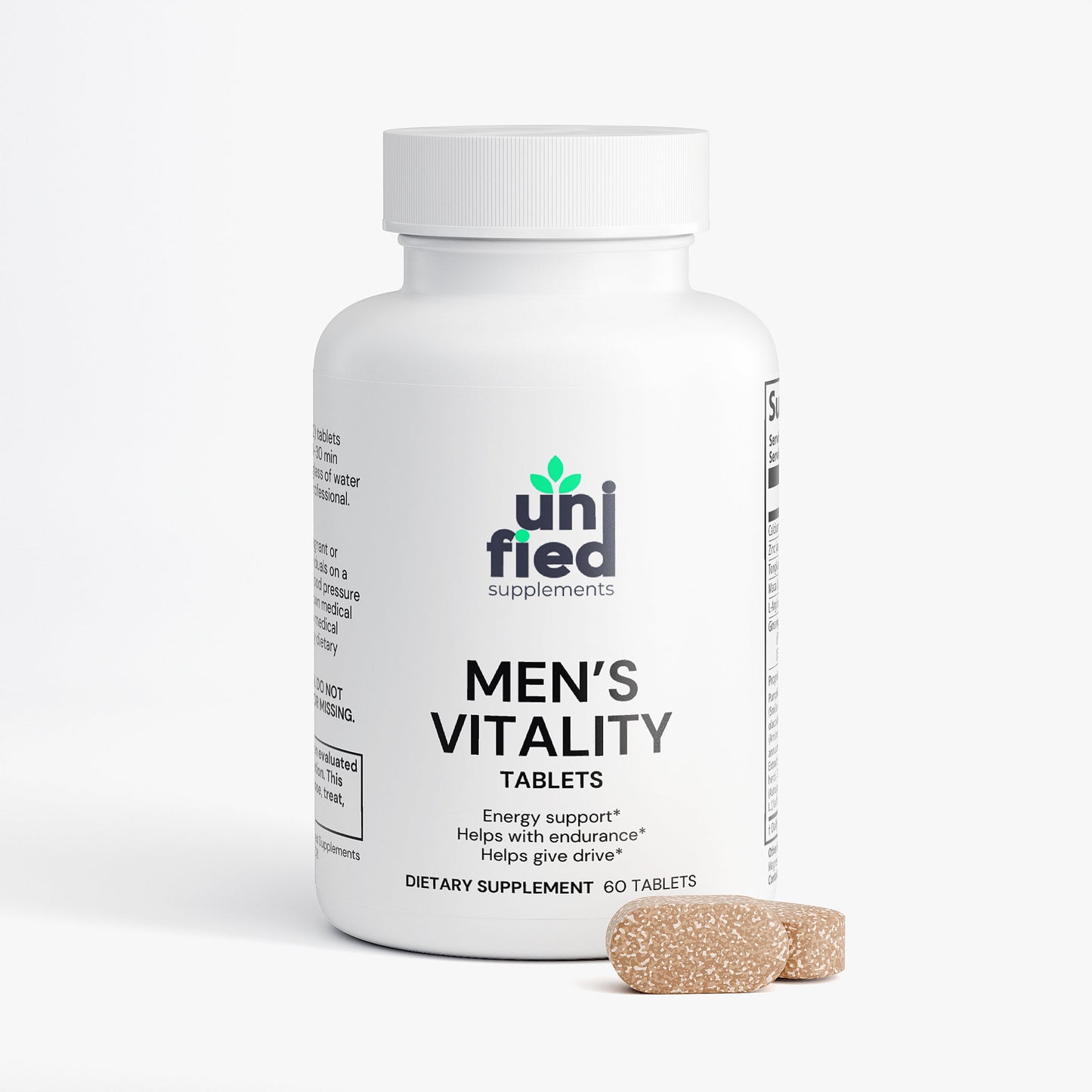 Men's Vitality