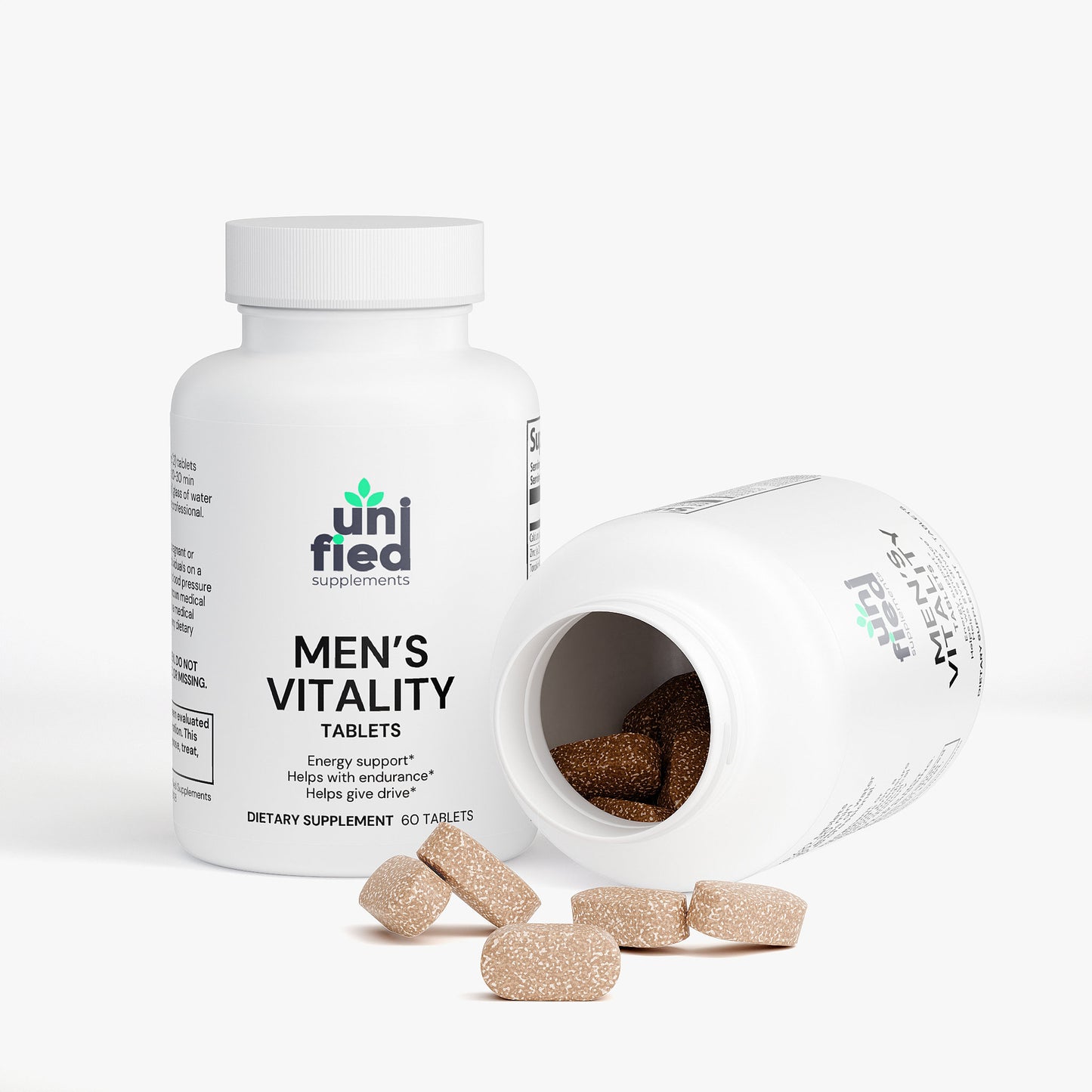 Men's Vitality